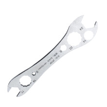 AC Wrenches Set, Ergonomic Nonslip Handle, AC Installation, 1P 1.5P 2P 3P 5P Compatible, Auto And Bike Repair