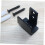Barn Door Floor Guide Adjustable Design For Sliding Doors, Wall-Mounted Hardware, Pre-Grooved Track Compatible 5