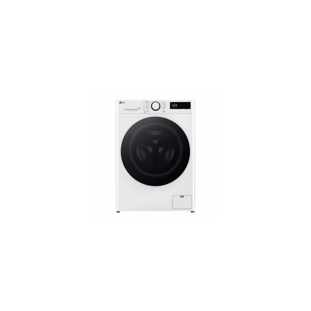 Lg Fwy706wwtn1 Washer Dryer