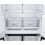 LG LG GMF960EV4E side-by-side refrigerator Freestanding 637 L E Black 5