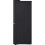 LG LG GMF960EV4E side-by-side refrigerator Freestanding 637 L E Black 4