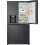 LG LG GMF960EV4E side-by-side refrigerator Freestanding 637 L E Black 8