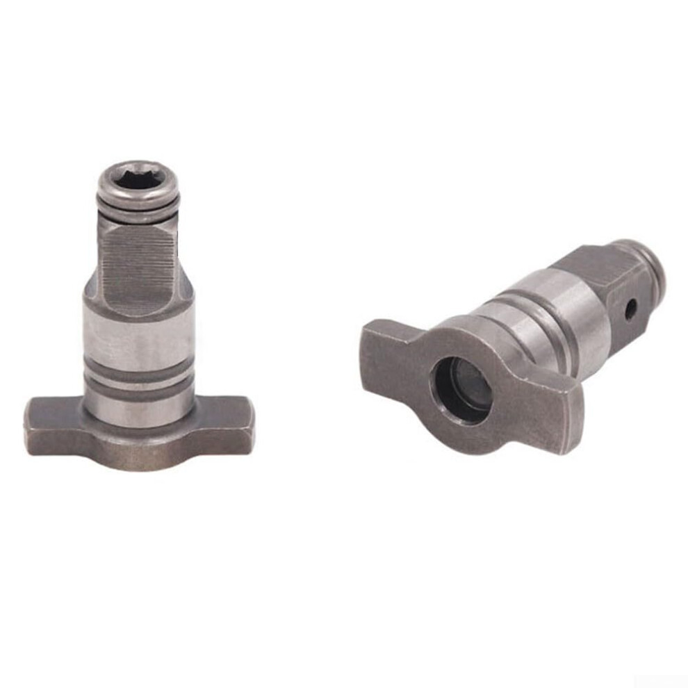 Reliable Steel Construction T Type Hex Screwdriver Electric Wrench Shaft Industrial Grade Hex Driver 9084446379778