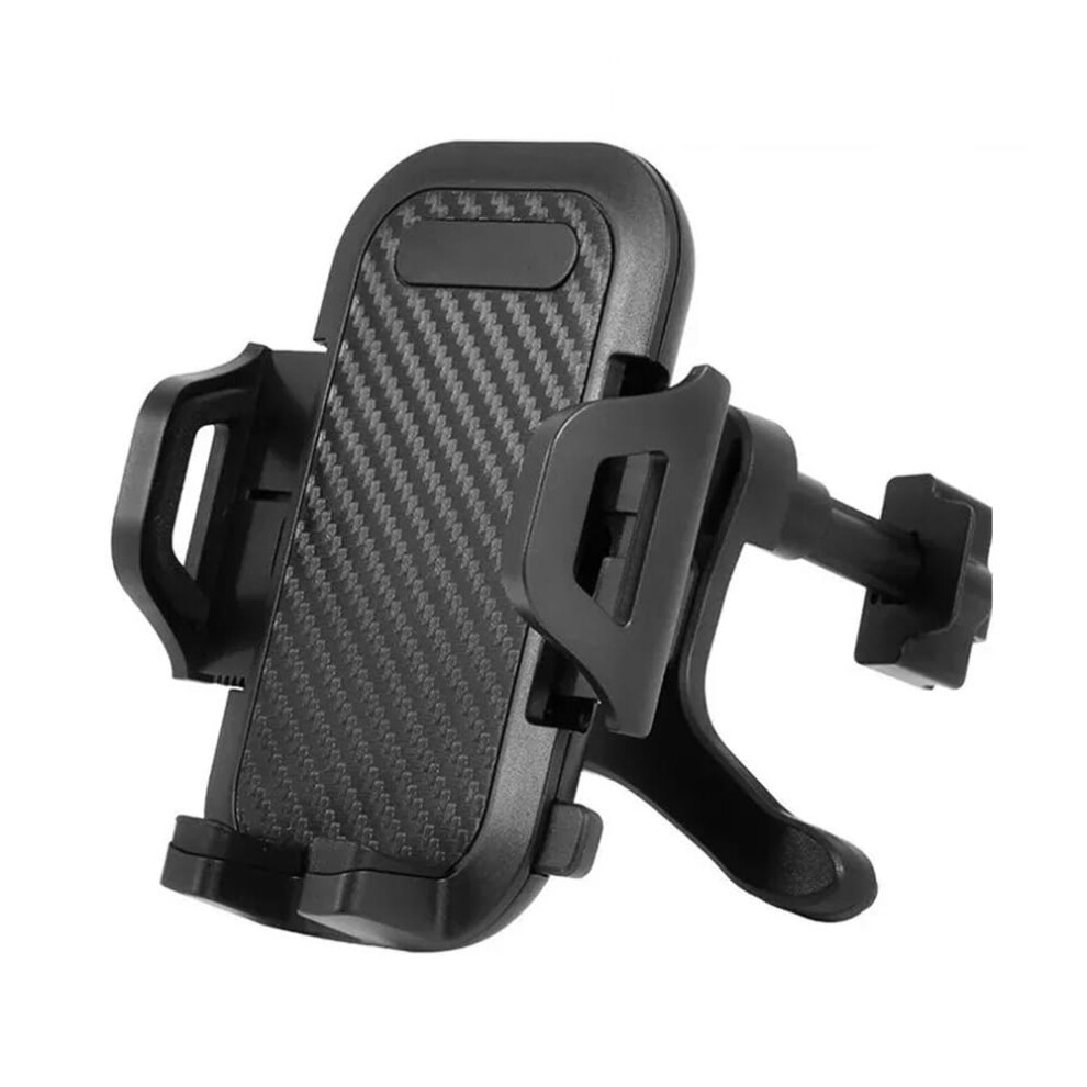 Car Phone Holder Stand Mount Suction Cup In Car Bracket Black2 Universal Smartphone Holder 9354506247454