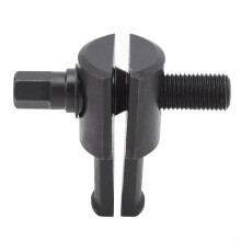 Motorcycle Steering Neck Bearing Race Removal Tool 25-40mm Inner Diameter Metal Construction For Bearing Races