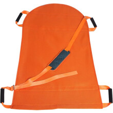 Positioning Bed Pad With Handles 47 x 27.6 Inch, Oxford Cloth + Reinforced Nylon Webbing, Transfer Board Belt Slide Aid
