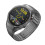 Titanarmband für Huawei GT5 Pro Grey 1