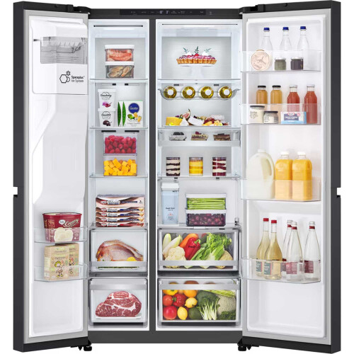 LG LG GSLE81EPBD 1
