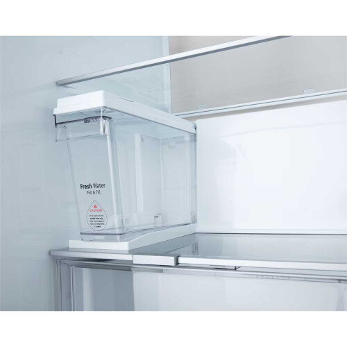 LG LG GSLE81EPBD 2