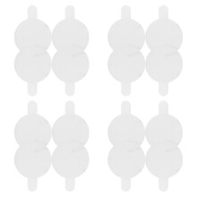 Zonhebin 5 Stk. Klebende Wachssiegel 23 Mm Für Briefumschläge