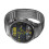 Titanarmband für Huawei GT5 Pro Grey 6