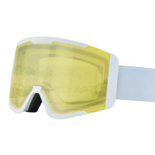 Ski Goggles Anti Fog Layer Spherical Anti Glare Lenses For Snowboard Skiing Unisex Men Women Youth