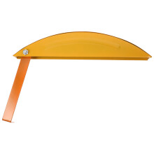Power Elektrische Tischkreissäge 37x7 Cm Gelb Für Holzbearbeitung