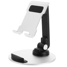 Metallhalterung Büro Desktop Handyhalter Klappbarer Handy