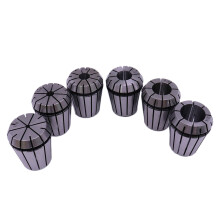 Masteelf 6 Grip Fräslatthe Werkzeugschelle 4x3,2 Cm