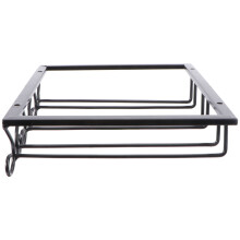 Freestanding Tree Weinflaschenregal Halter Becher