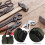 Wrapping Tool Pouch Für Tragetasche Canvas 1 7