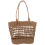 Purse Große Kapazität Strandtasche 11