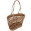 Purse Große Kapazität Strandtasche 6