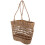 Purse Große Kapazität Strandtasche 9