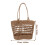 Purse Große Kapazität Strandtasche 2