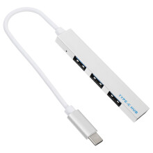 Worgeous Wifi Adapter Mit Ladekabel, Trenner Usb Hub