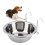 Futter Wasserschale Für Vogel 9