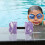 2Stk Pool Trainingshanteln Für Wasseraerobic 5