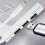 Worgeous Wifi Adapter Mit Ladekabel, Trenner Usb Hub 8