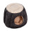 Pet Rund Hundebett Multi 1 10