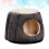 Pet Rund Hundebett Multi 1 11