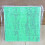 100Pièces Papier Origami DIY Artisanat 10