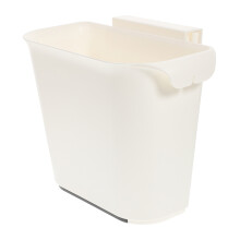 1St Haushalts-Aufhängemüllbehälter Für Büro-Recycling Zu Hause