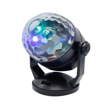 Par Licht Stroboskoplampe Für Disco Party
