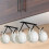 Coffee Mug Hanger Unterbauschrank 2 Stk 8