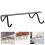 Coffee Mug Hanger Unterbauschrank 2 Stk 3