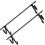 Coffee Mug Hanger Unterbauschrank 2 Stk 11