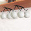 Coffee Mug Hanger Unterbauschrank 2 Stk 10