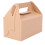24 Backkuchenboxen Verpackungskartons 1