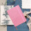 Hardcover Glitzer Notizbuch Mit Elastischem Band 11