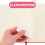 Hardcover Glitzer Notizbuch Mit Elastischem Band 7