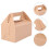 24 Backkuchenboxen Verpackungskartons 9