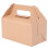 24 Backkuchenboxen Verpackungskartons 11
