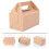 24 Backkuchenboxen Verpackungskartons 10