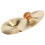 Kinder Perkussionsinstrumente Handschellen Cymbals 2 5