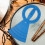 Cymbal Mute Pads Blau 1Stk 5