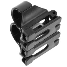 2 Schnorchelhalter Klammern 4,00x3,80x2,60 cm