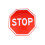 Worgeous Garagen-Parkassistent Schild Schließfach Stop Warnung 7