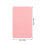 100 Einfache Karten Spielkarten 8,90x5,20x0,10 cm Rosa 2