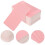 100 Einfache Karten Spielkarten 8,90x5,20x0,10 cm Rosa 4